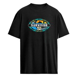 Survivor Season 51 Shirt