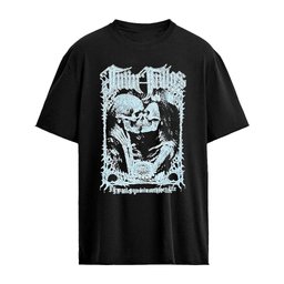 Twin Tribes Merch Sick New World Texas 2026 At Texas Motor Speedway In Fort Worth TX On October 24