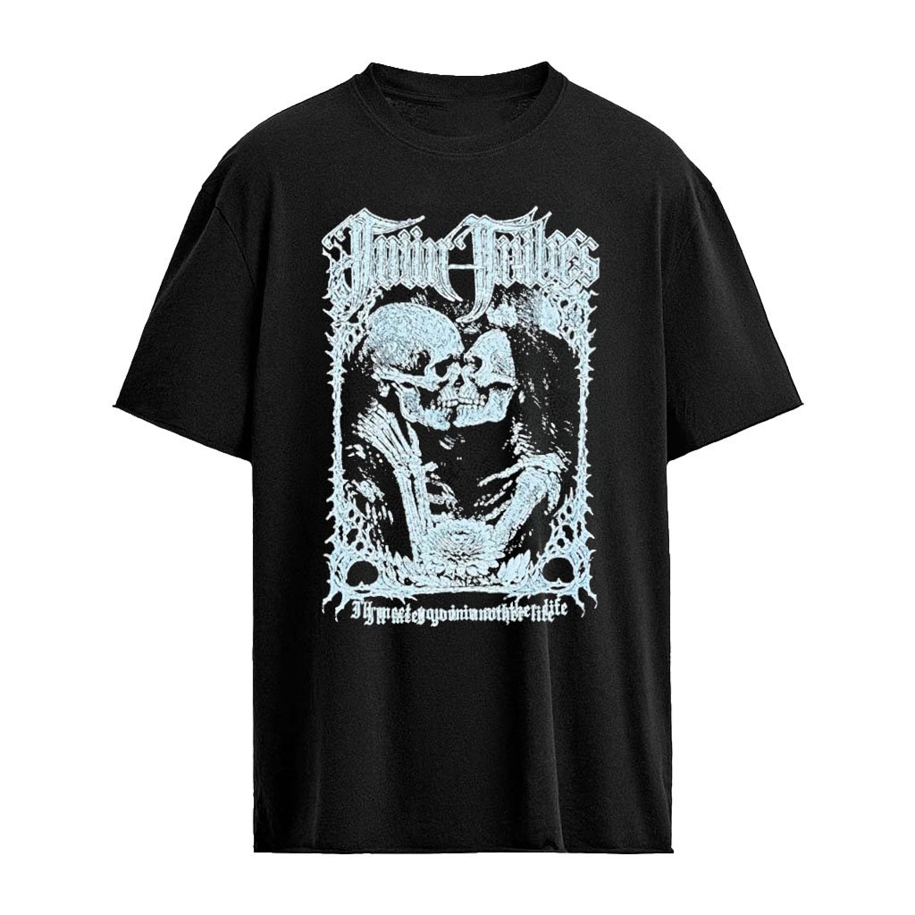 Twin Tribes Merch Sick New World Texas 2026 At Texas Motor Speedway In Fort Worth TX On October 24