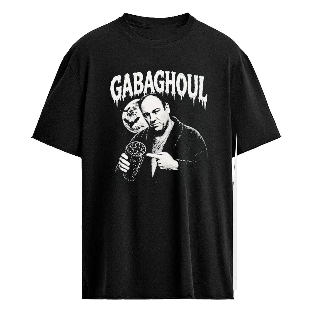 Tony Soprano Gabaghoul Shirt