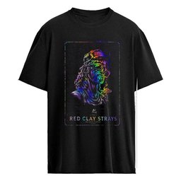 The Red Clay Strays Orlando, Florida 10.14.2026 Poster Shirt