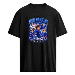 Ron Duguay Tribute 1957-2026 Shirt