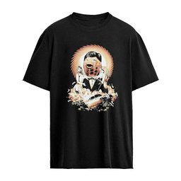 The Burnt Peanut 007 Shirt