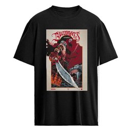Tampa Bay Buccaneers At Carolina Panthers Charlotte NC October 25 2026 Limited Game Poster Shirt