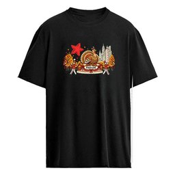 Thanksgiving Parade NYC Turkey Shirt