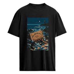 The Black Keys Scotiabank Centre Halifax October 14 2026 Exclusive Show Poster Shirt
