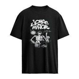 The End Of Tour Joyce Manor I Used To Go To This Bar Shirt