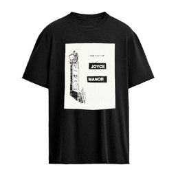The End Of Tour Joyce Manor Cult Shirt