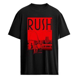 Rush Live at Enterprise Center St Louis MO 10.21.2026 Fifty Something Tour Exclusive Show