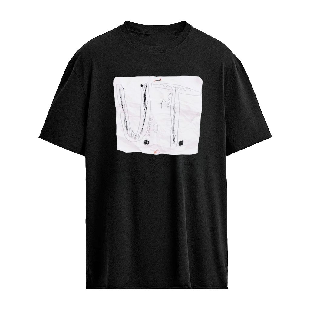 University Of Tennessee Ut Anti Bullying 2026 Shirt