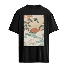 The Story So Far The Fillmore Charlotte 2026 Limited Edition Poster T-Shirt