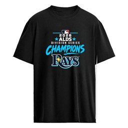 Tampa Bay Rays 2026 ALDS Division Series Shirt