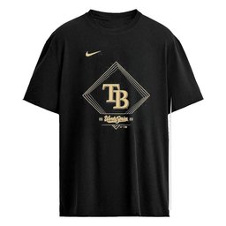 Tampa Bay Rays 2026 World Series T-Shirt