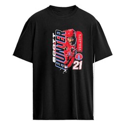 Scott Hunter 21 Heated Rivalry Shirt