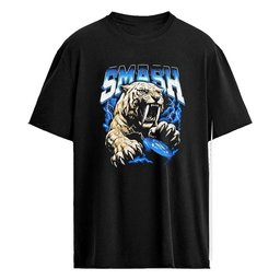SMASH Predators 2026 Nashville Shirt