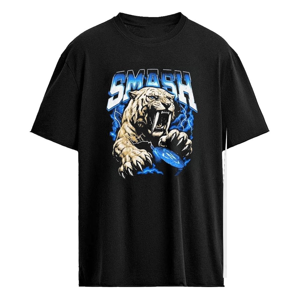 SMASH Predators 2026 Nashville Shirt