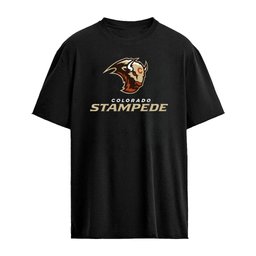 UFL Unveils 2026-27 Colorado Stampede Tri-blend Shirt