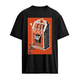 The Black Keys The Colosseum at Caesars Windsor Ontario 2026 Poster T-Shirt
