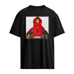 Westside Gunn Heelmatic New Album Cover 2026 T-Shirt