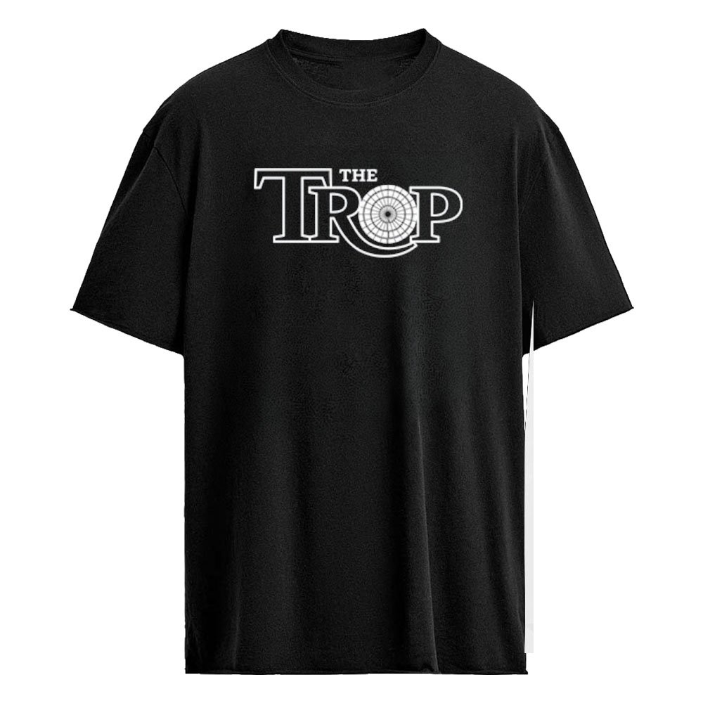 Trop Tropicana Field Shirt