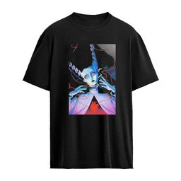Universal Monsters The Bride Of Frankenstein Lives Poster Shirt