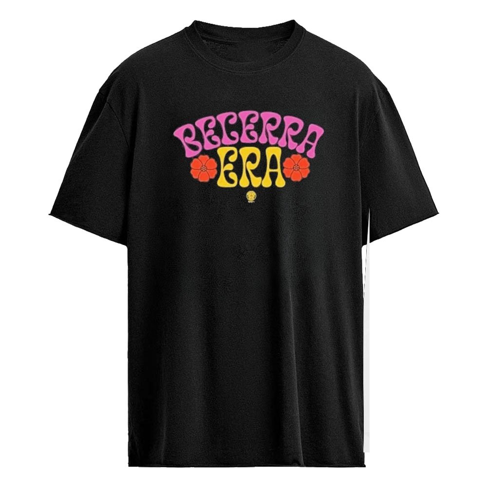 Xavier Becerra Becerra Era Shirt