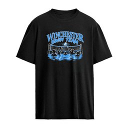 Winchester Swim Team Shirt
