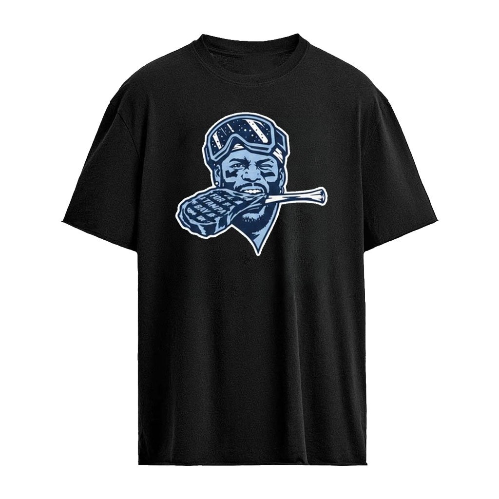Yandy Díaz Tomahawk Ribeye Steak Shirt
