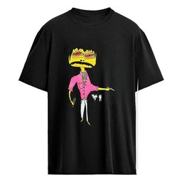 Wynwood Walls Ahol Vice City Flaco T-Shirt