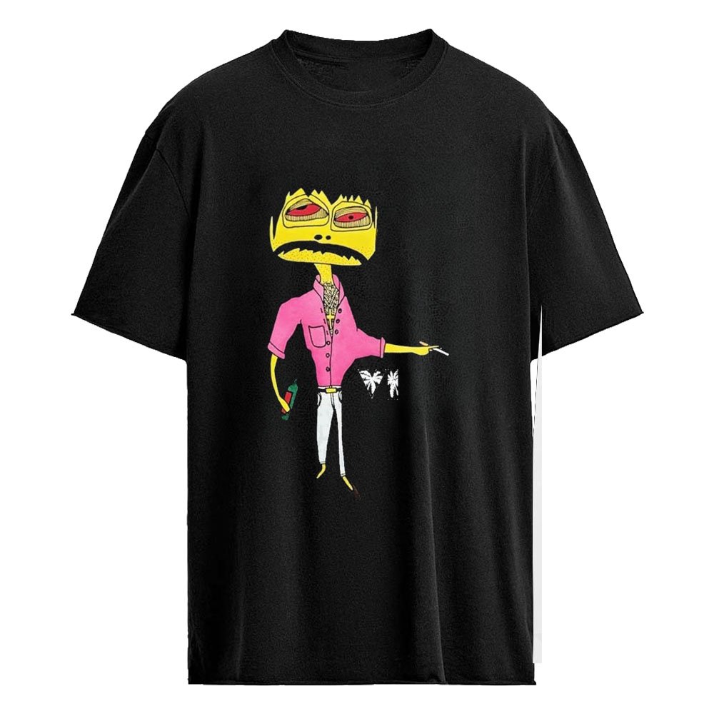 Wynwood Walls Ahol Vice City Flaco T-Shirt