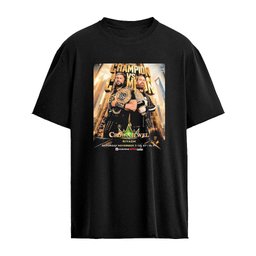 Wwe Crown Jewel Riyadh 2026 Roman Reigns Vs Sami Zayn Champion Vs Champion Shirt