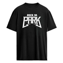 Rock Im Park Rock Im Park Logo T-Shirt