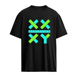 Xx Xy Athletics Sportswear Fitness 2026 Shirt