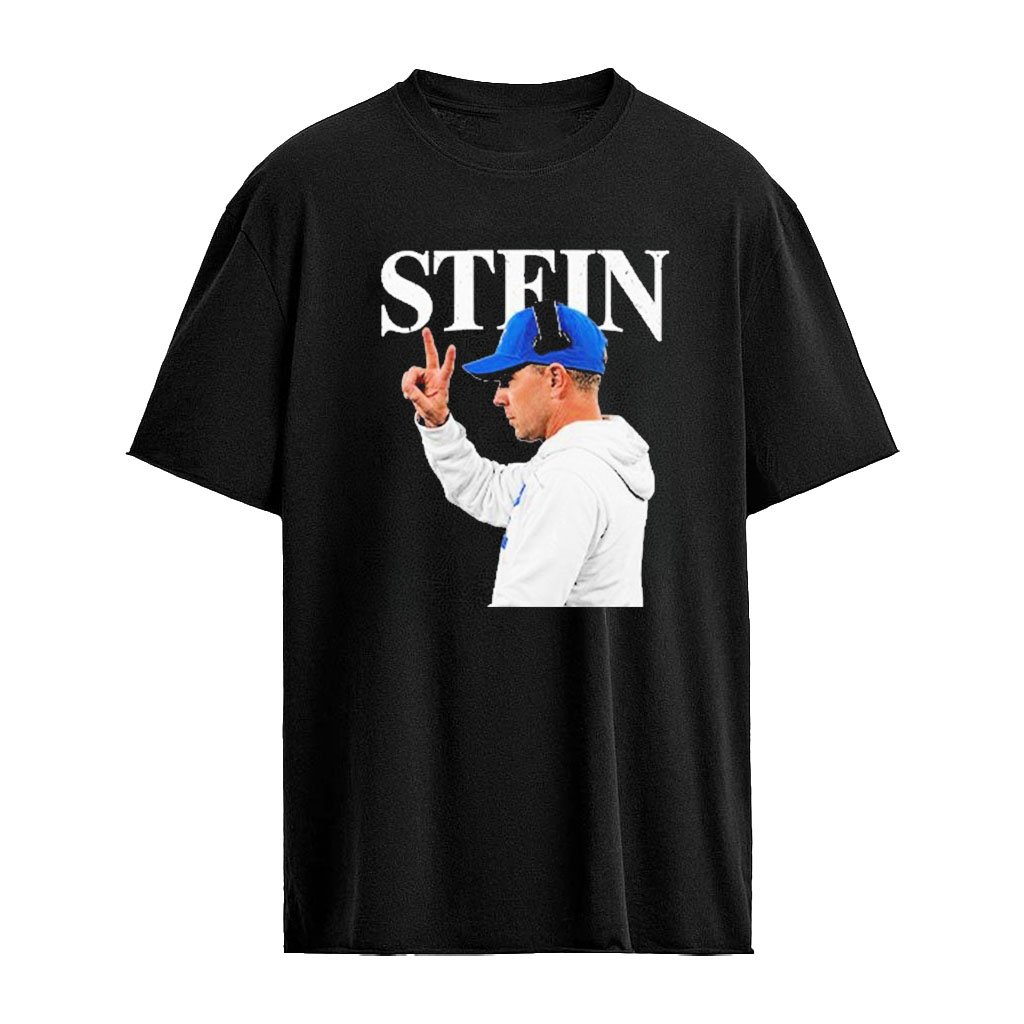 Will Stein Two-finger Shirt