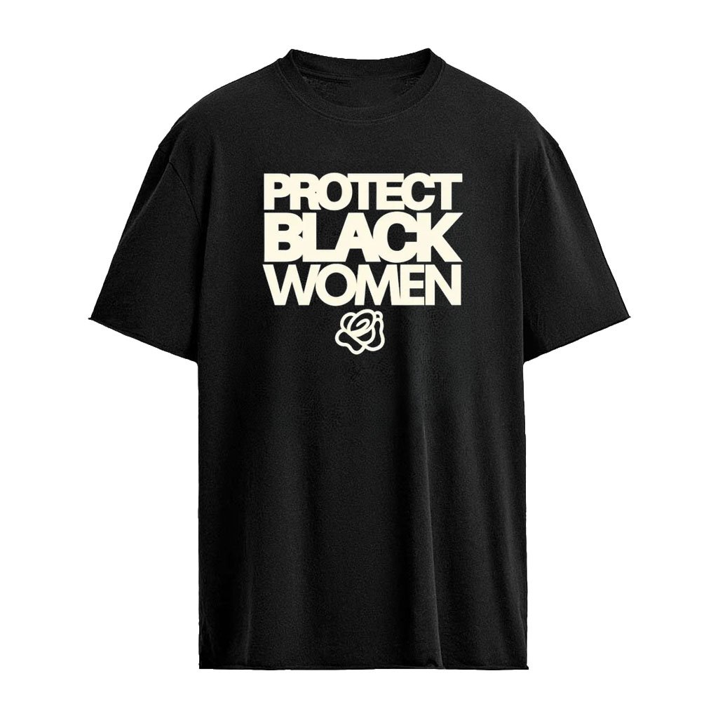 Angel Reese WNBA 2026 Finals Game 5 Protect Black Women Shirt
