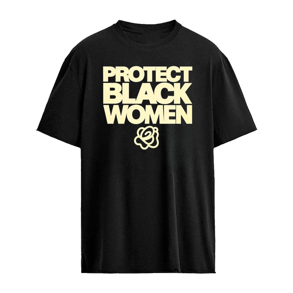 Angel Reese Protect Black Women 2026 Shirt