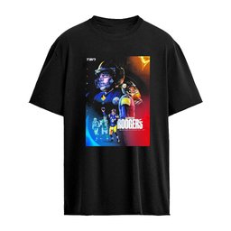 Aaron Rodgers 3rd All-time In Passing Tds Pittsburgh Steelers Poster Shirt