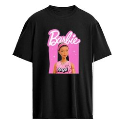 Angel Reese Barbie Doll Shirt