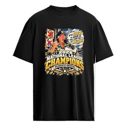After 44 Years The Brewers Are Finally Headed Back To The World Series 2026 Shirt