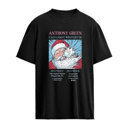 Anthony Green East Coast Winters ’26 December 17 December 18 Shirt