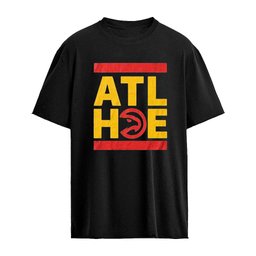 Atl Hoe Atlanta Hawks Shirt