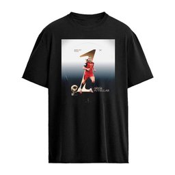 Alexia Putellas Ballon d’Or Winner 2026 T-Shirt