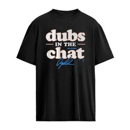 Angel Reese Dubs In The Chat T-Shirt