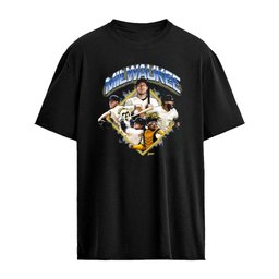 2026 Milwaukee Brewers Baseball Stars Shirt