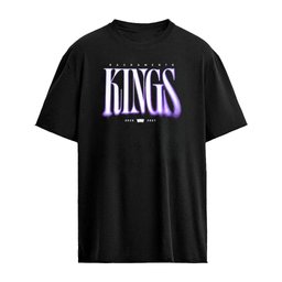2026-27 Sacramento Kings Opening Night Shirt