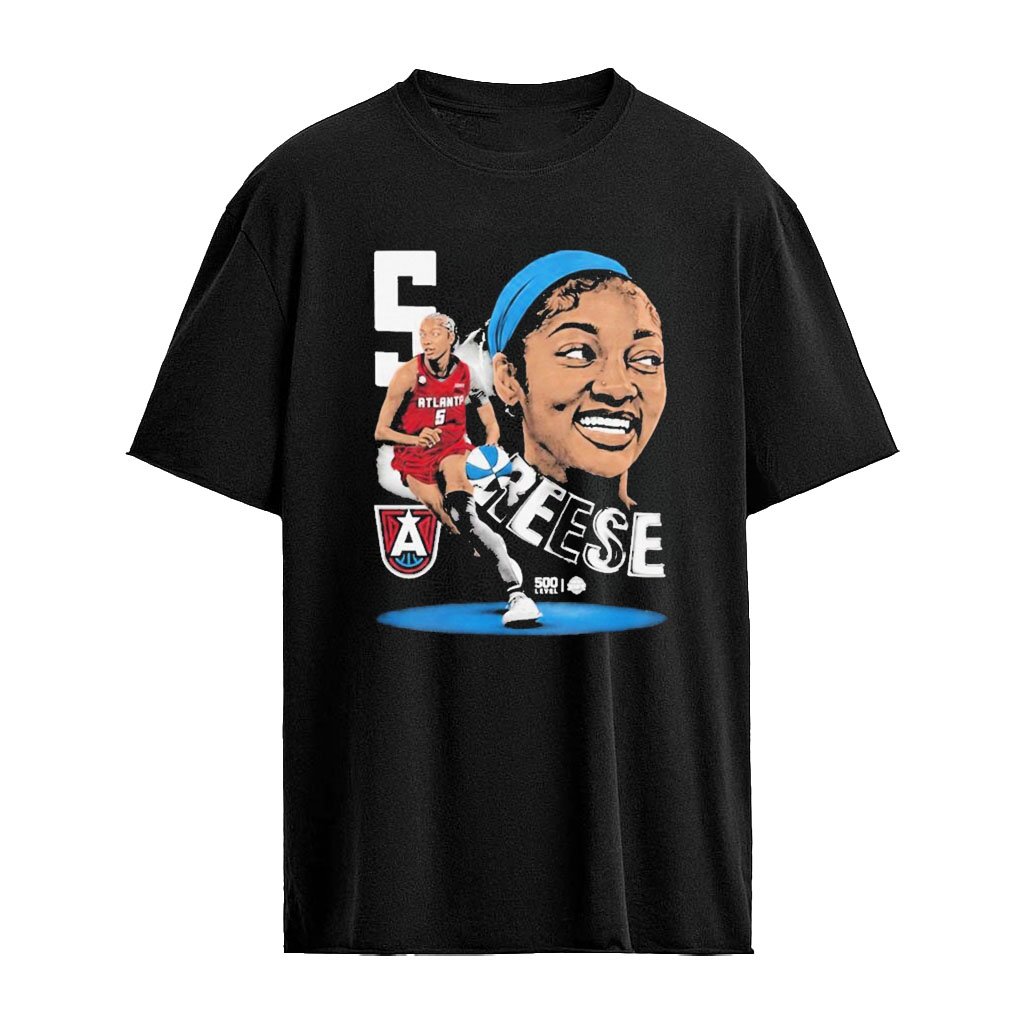 Angel Reese Dream Shirt