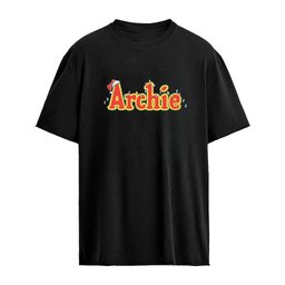 Archie Christmas Ornaments Design Graphic Shirt