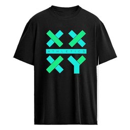 Athletics XX XY Shirt