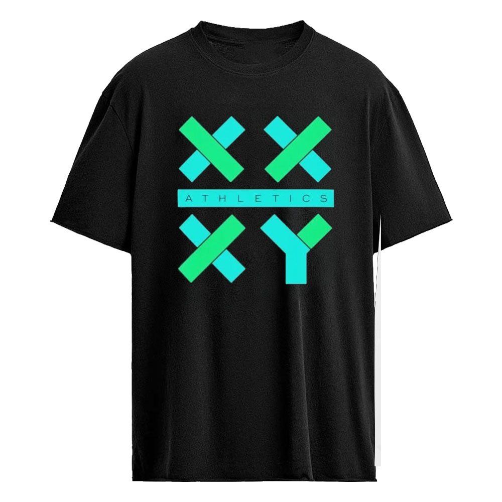Athletics XX XY Shirt