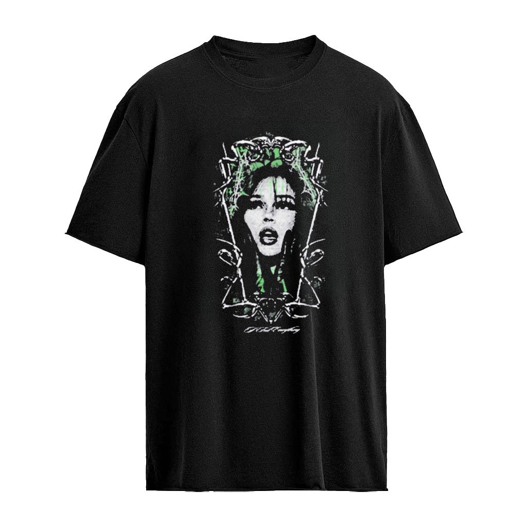 Swixxz Eternal Rest Crew Shirt
